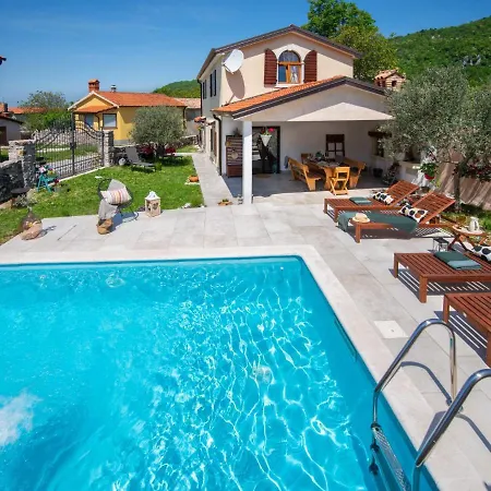 Holiday Kim By Interhome Brest
