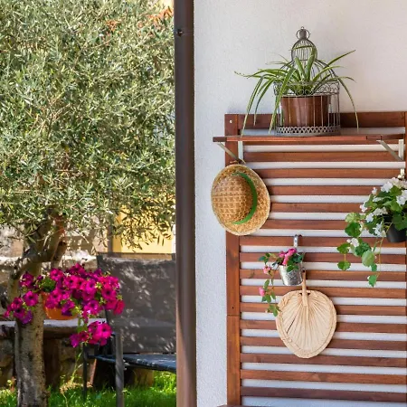 Holiday Kim By Interhome Brest