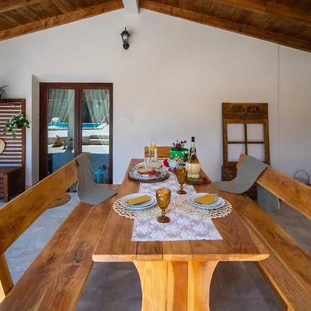 Holiday home Holiday Kim By Interhome