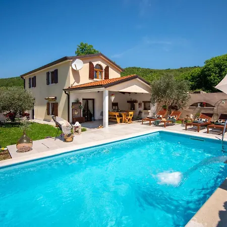 Holiday home Holiday Kim By Interhome