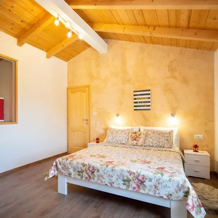 Holiday Kim By Interhome Brest