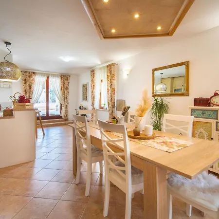 Holiday Kim By Interhome Holiday home Brest