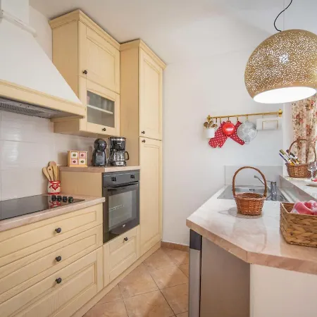 Holiday Kim By Interhome Brest