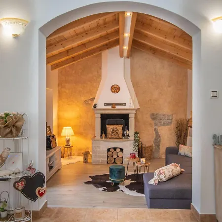 Holiday home Holiday Kim By Interhome *