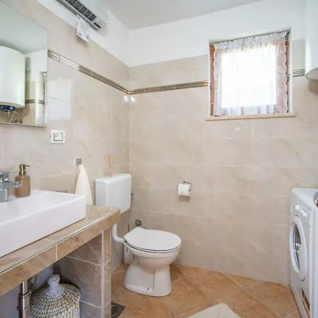 Holiday home Holiday Kim By Interhome Brest