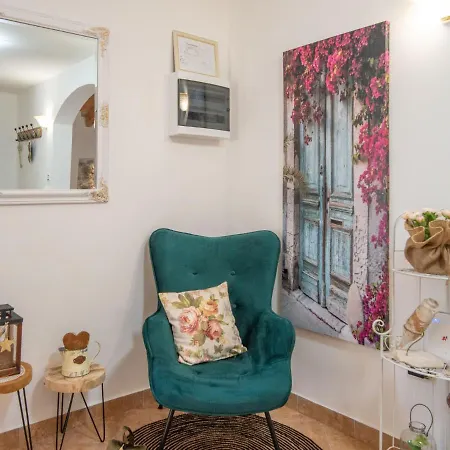 Holiday home Holiday Kim By Interhome