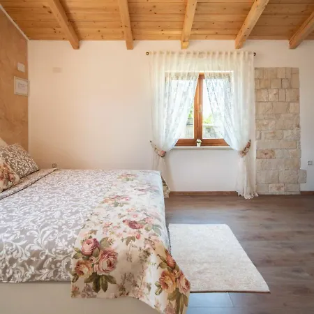 Holiday home Holiday Kim By Interhome Brest