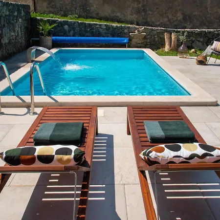 Holiday home Holiday Kim By Interhome Brest
