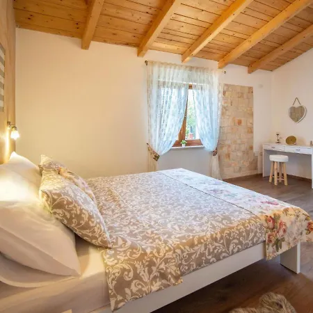Holiday home Holiday Kim By Interhome Brest